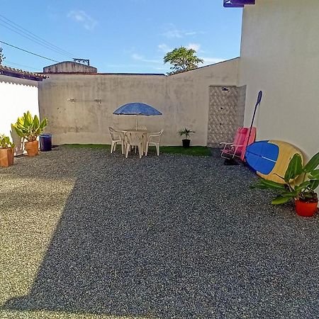 Suites A 100M Da Praia E 800M Do Beto Carrero Penha  Eksteriør billede