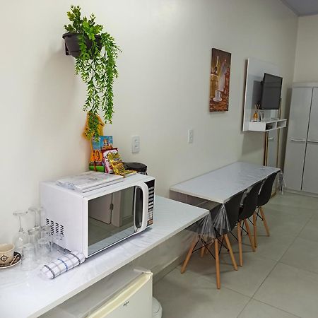 Suites A 100M Da Praia E 800M Do Beto Carrero Penha  Eksteriør billede