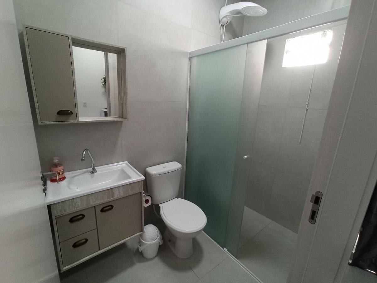 Suites A 100M Da Praia E 800M Do Beto Carrero Penha  Eksteriør billede