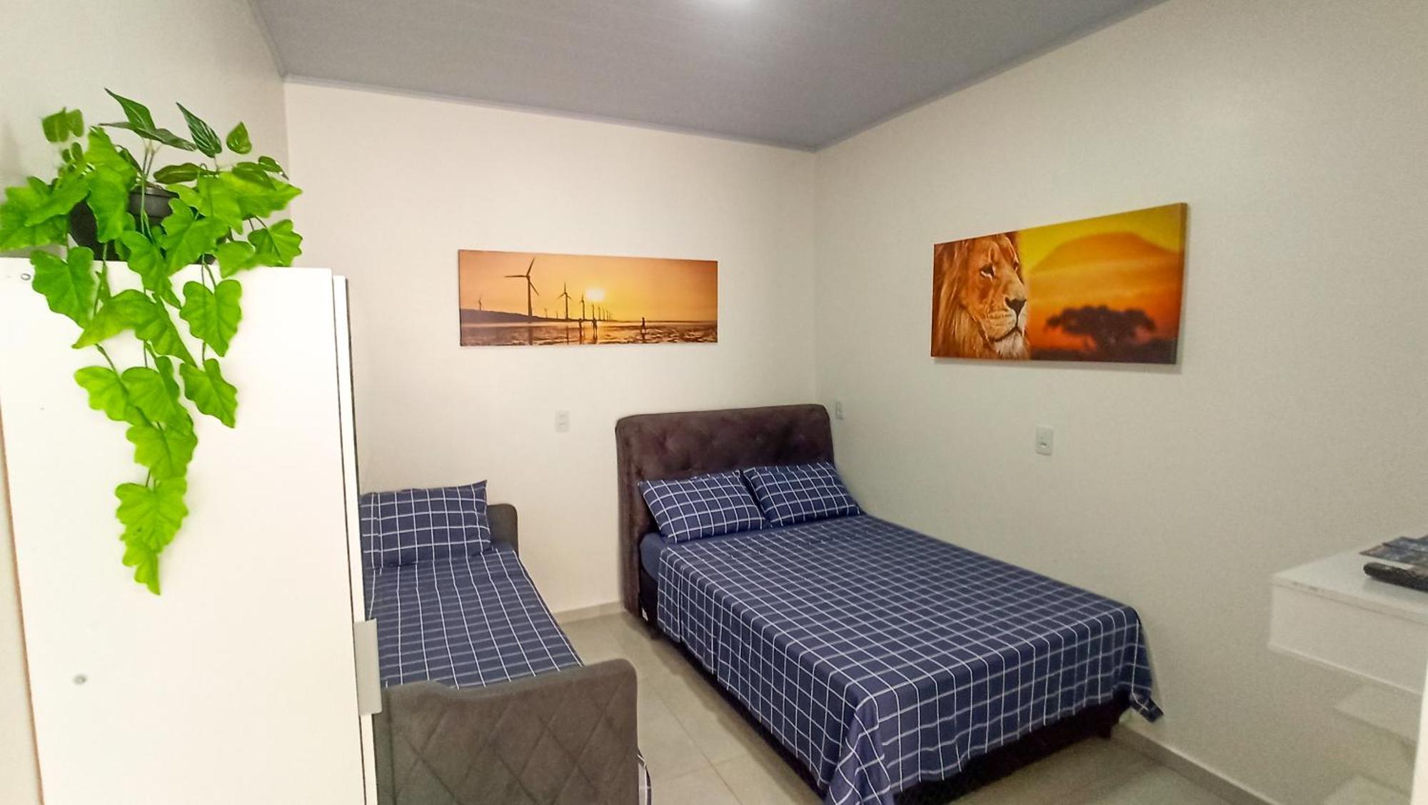 Suites A 100M Da Praia E 800M Do Beto Carrero Penha  Eksteriør billede