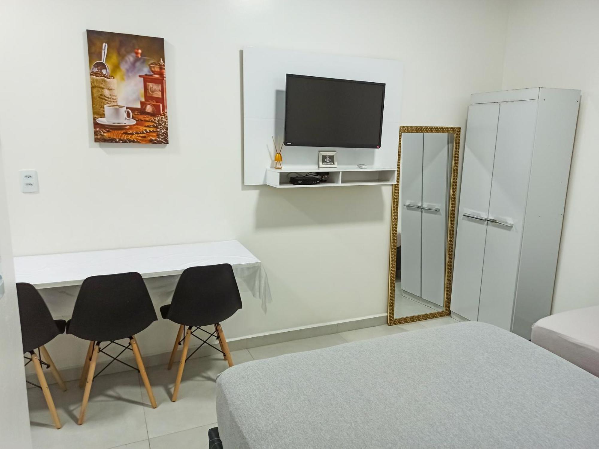 Suites A 100M Da Praia E 800M Do Beto Carrero Penha  Eksteriør billede