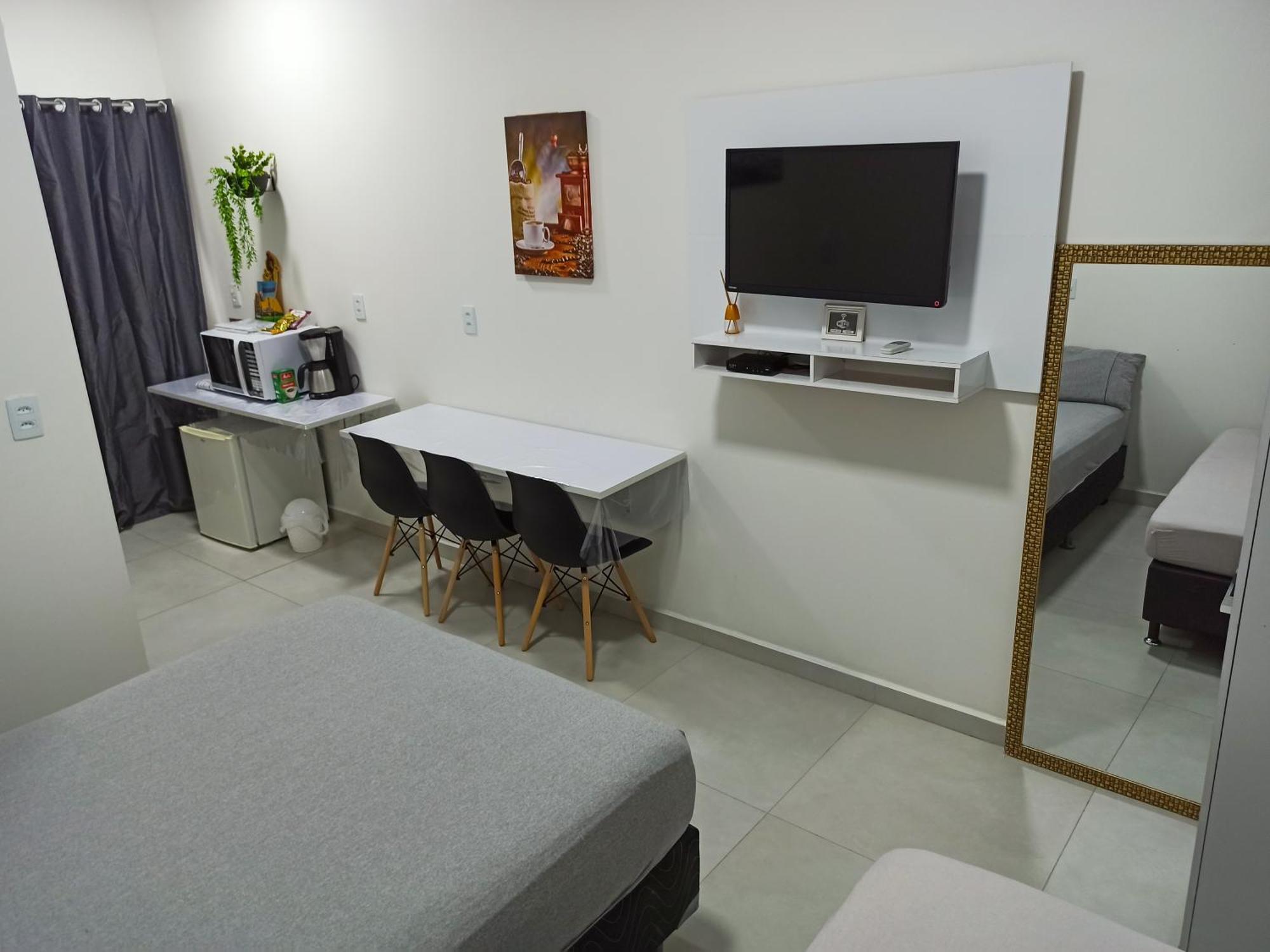 Suites A 100M Da Praia E 800M Do Beto Carrero Penha  Eksteriør billede