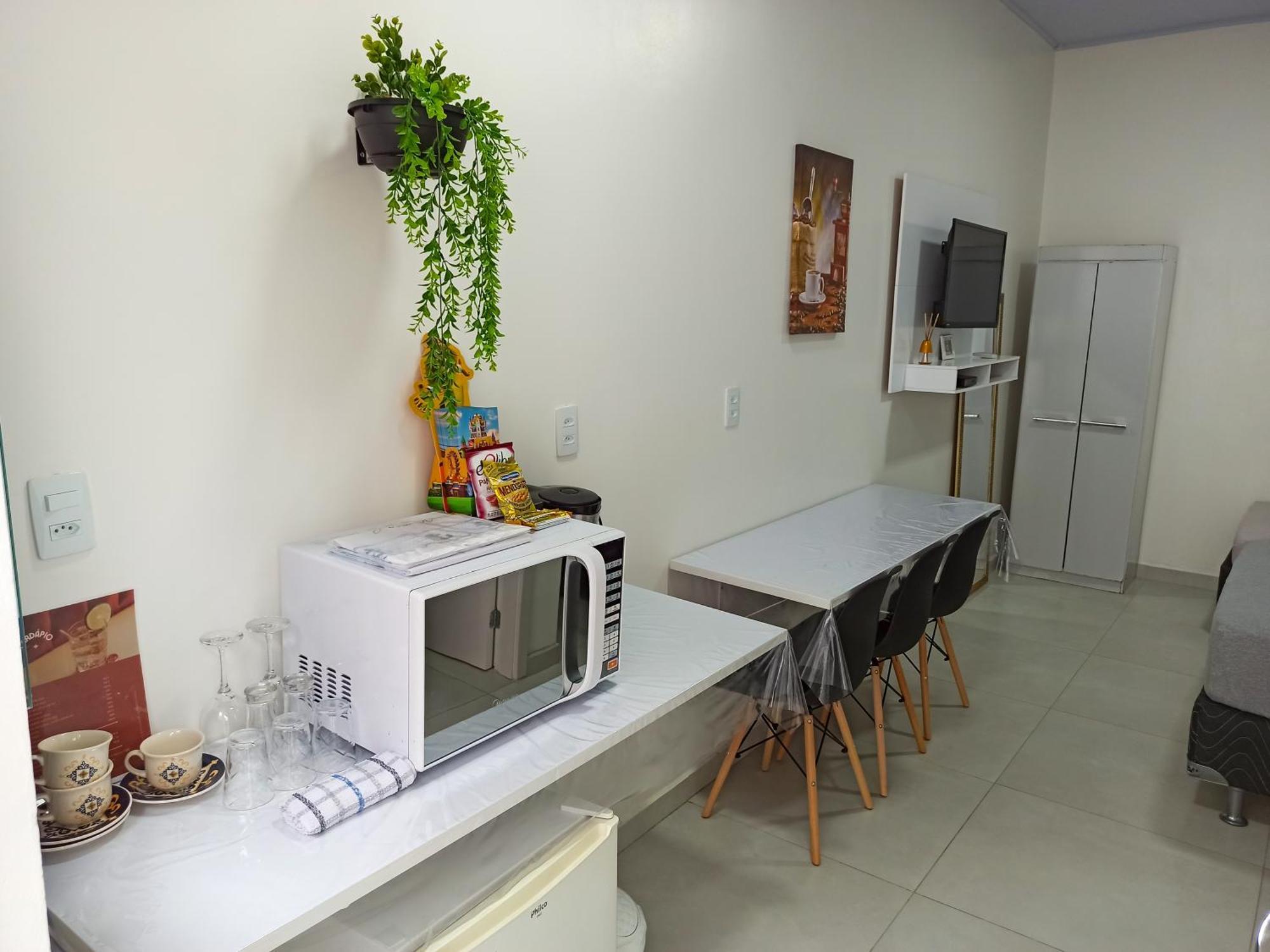 Suites A 100M Da Praia E 800M Do Beto Carrero Penha  Eksteriør billede