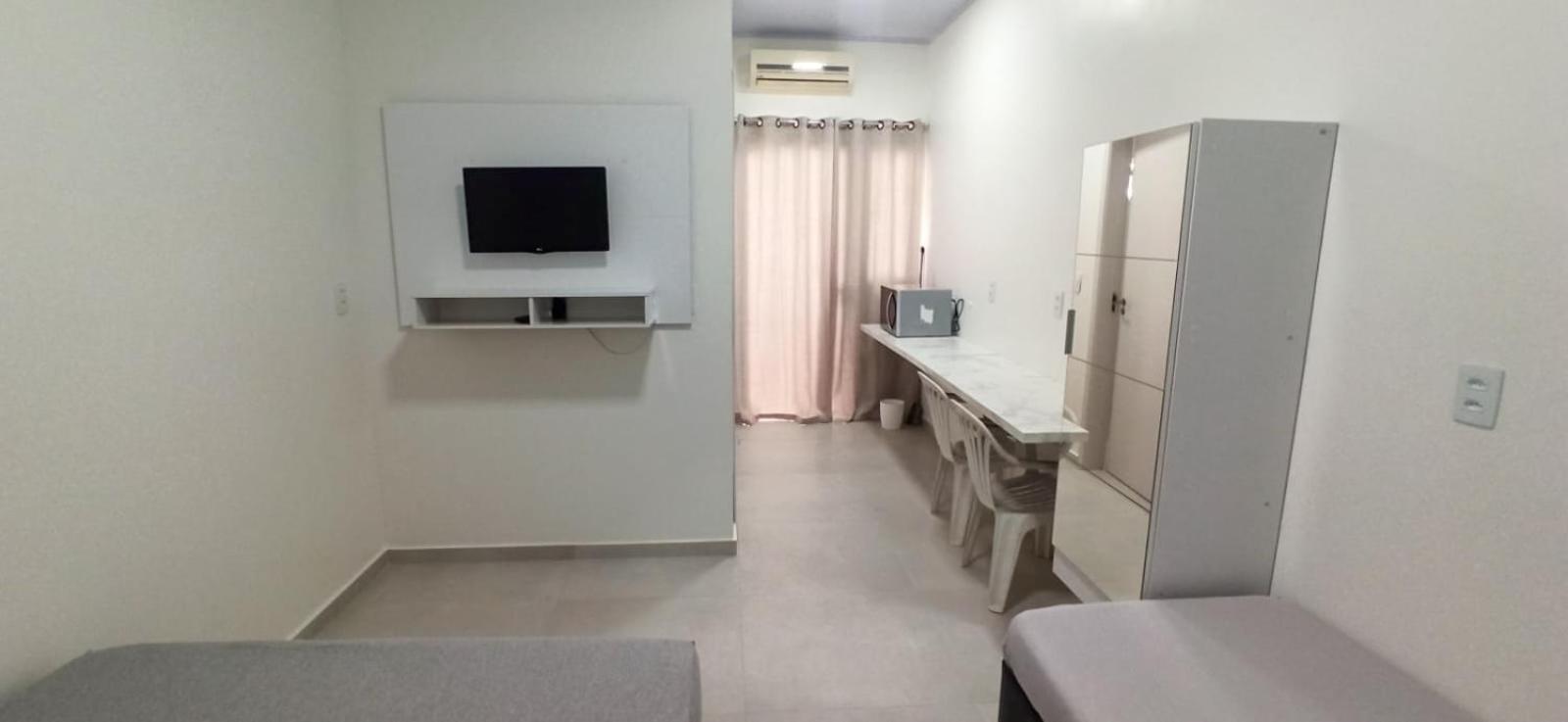 Suites A 100M Da Praia E 800M Do Beto Carrero Penha  Eksteriør billede